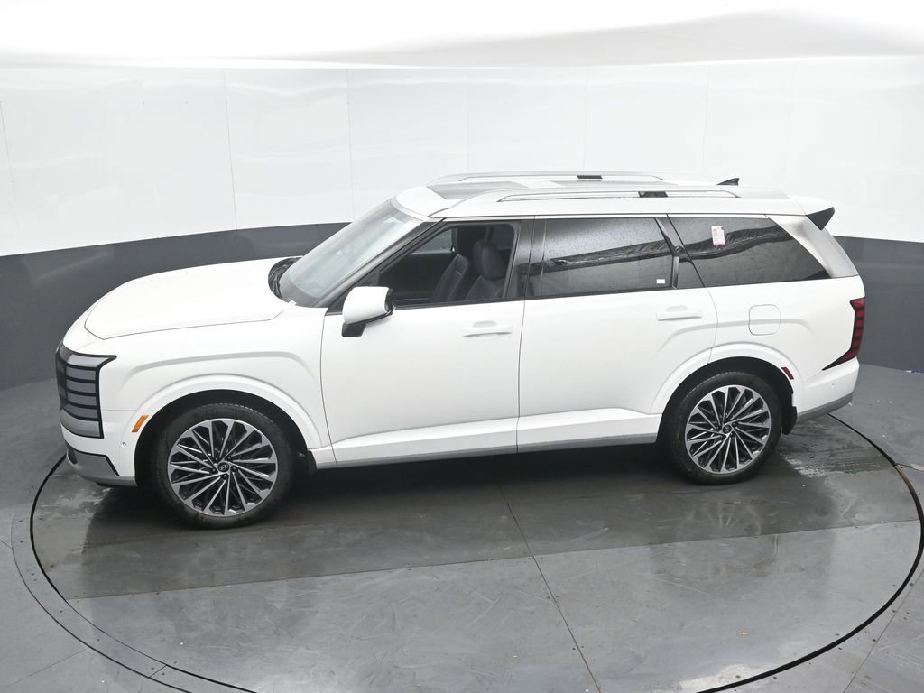New 2026 Hyundai Palisade Calligraphy image 43