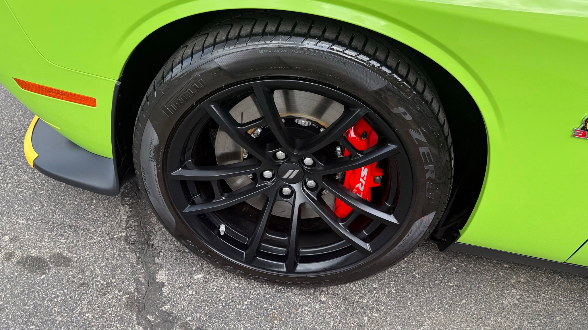 Used 2023 Dodge Challenger R/T Scat Pack w/ Plus Package image 35