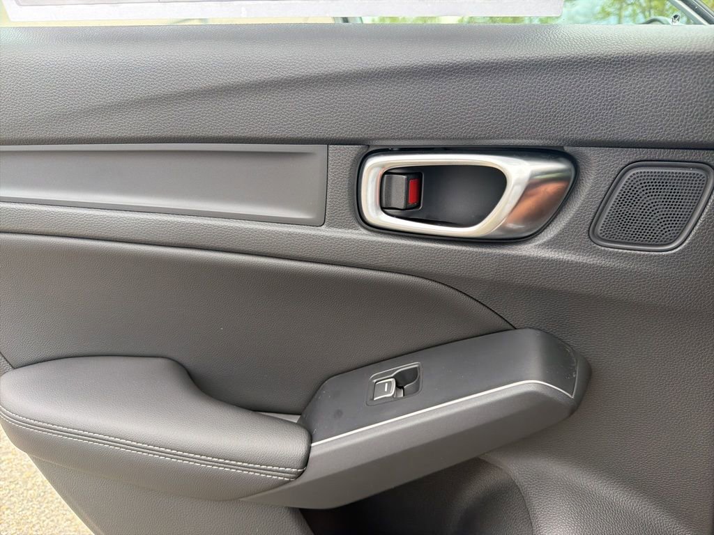 New 2026 Acura Integra A-Spec FWD image 21