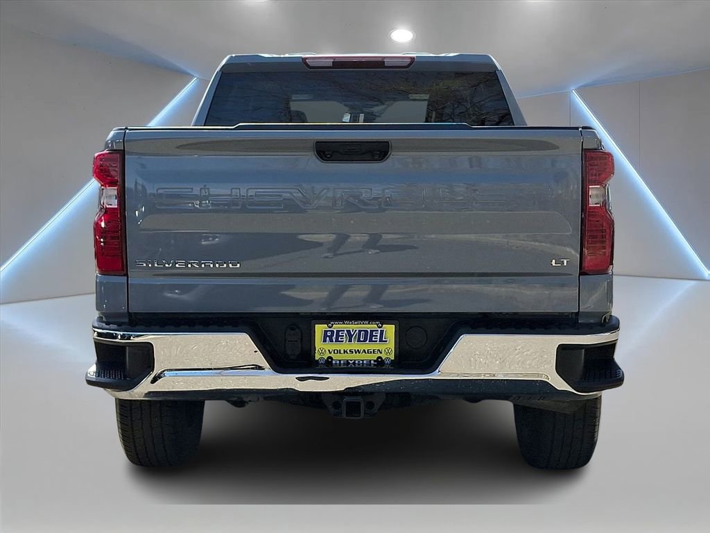 Used 2024 Chevrolet Silverado 1500 LT image 6