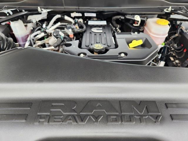 Used 2026 RAM 2500 Laramie image 33
