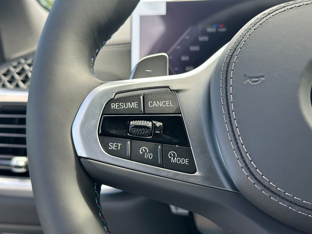 New 2026 BMW X5 M60i image 33