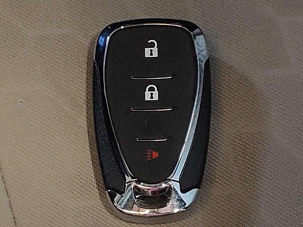 Used 2018 Chevrolet Equinox LS w/ LPO, Protection Package image 32