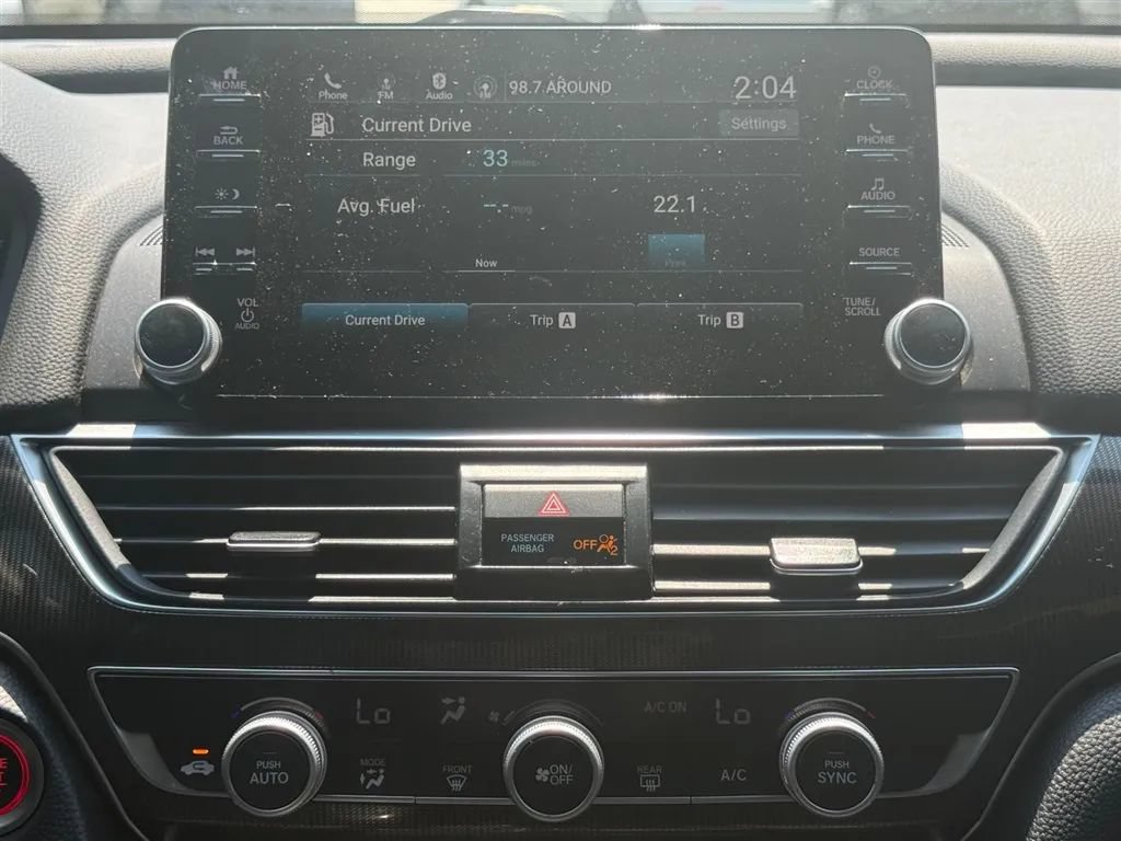 Used 2020 Honda Accord Sport image 14