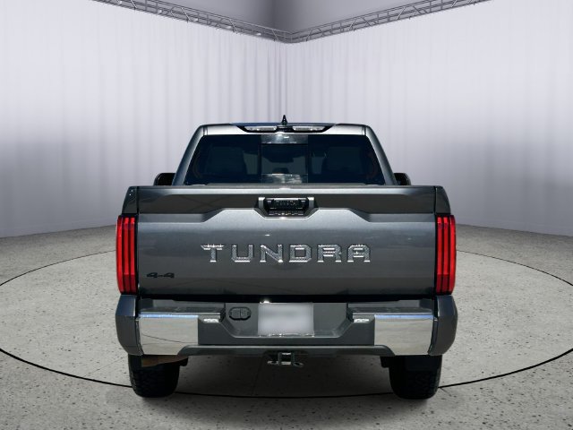 Used 2023 Toyota Tundra SR5 w/ TRD Off-Road Package AWD/4WD image 8