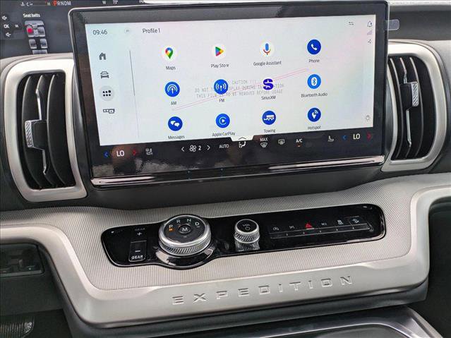 New 2025 Ford Expedition Active image 14