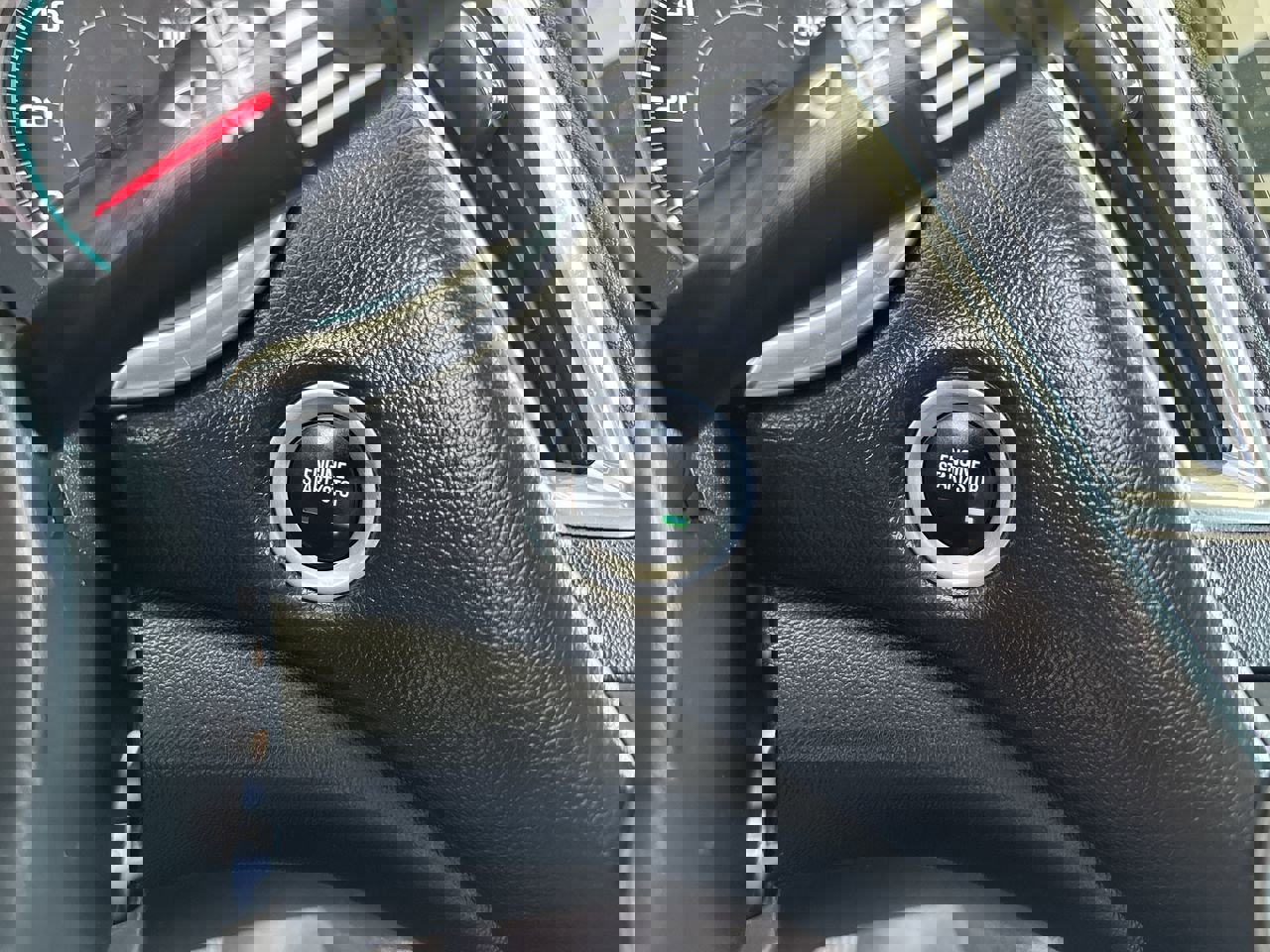 Used 2020 Chevrolet Malibu LT w/ Leather Package image 16