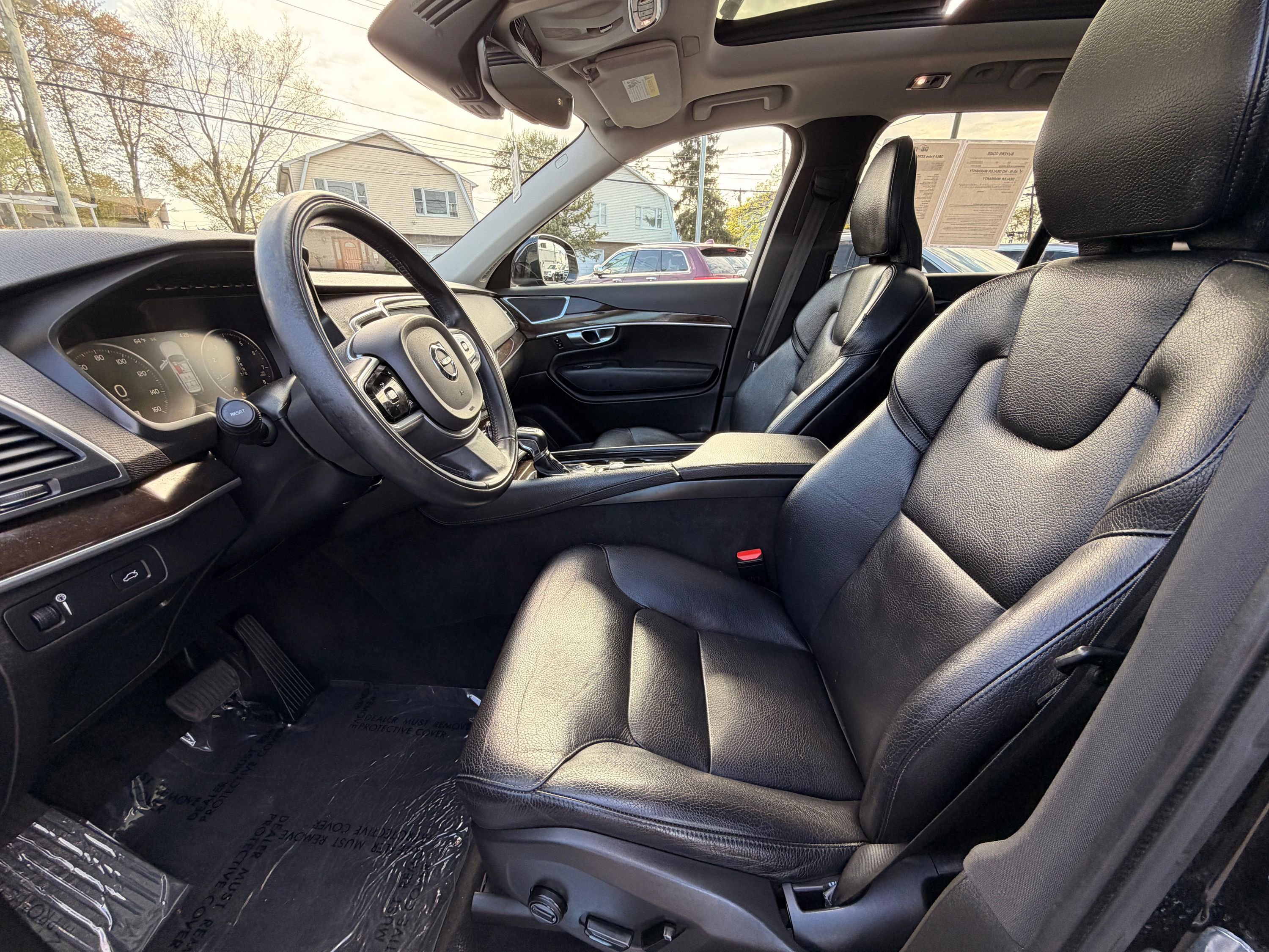 Used 2019 Volvo XC90 T6 Momentum w/ Advanced Package AWD/4WD image 20