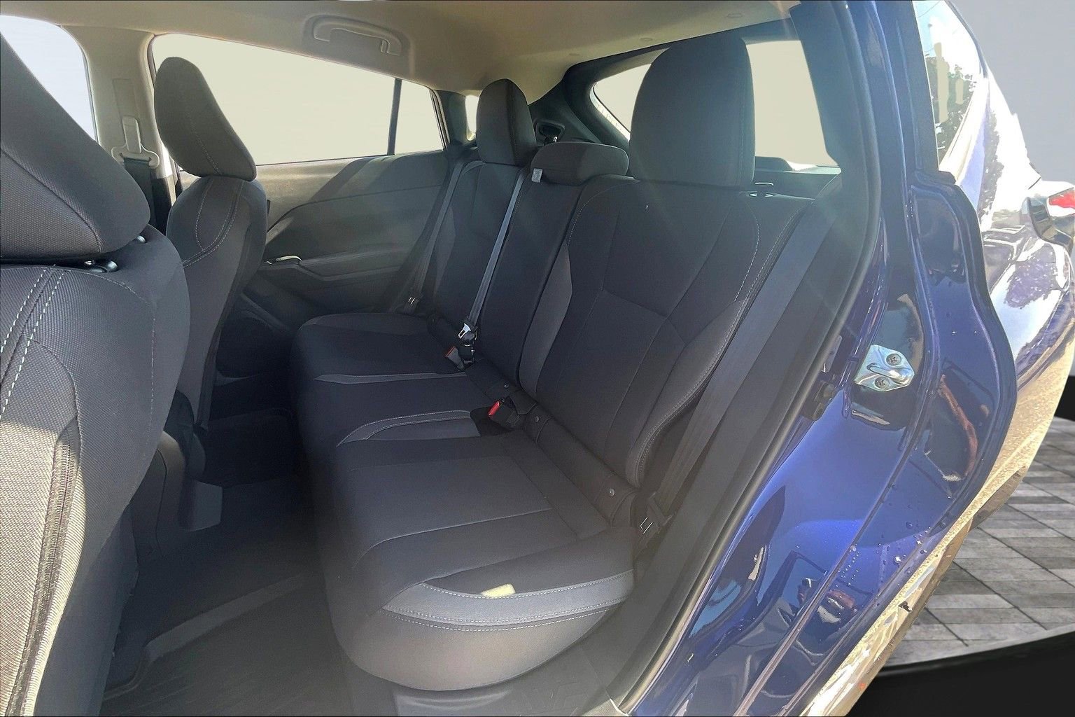 New 2025 Subaru Impreza 2.0i image 10