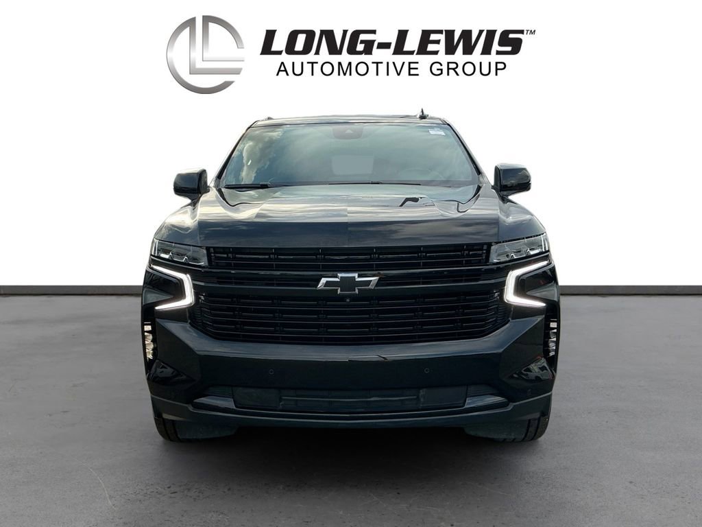 Used 2023 Chevrolet Suburban RST w/ Luxury Package image 11