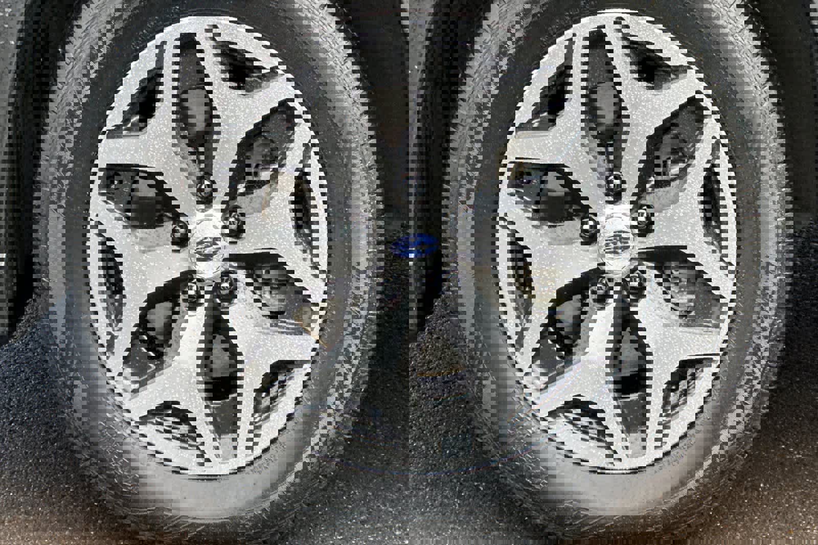 Used 2024 Subaru Forester Premium AWD/4WD image 26