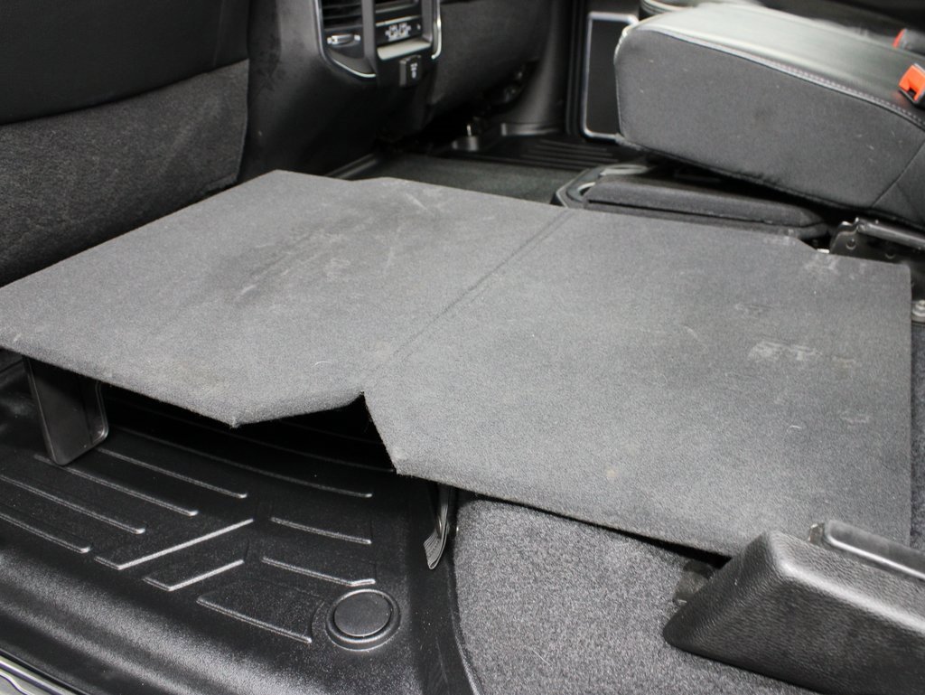 Used 2022 RAM 2500 Laramie image 61