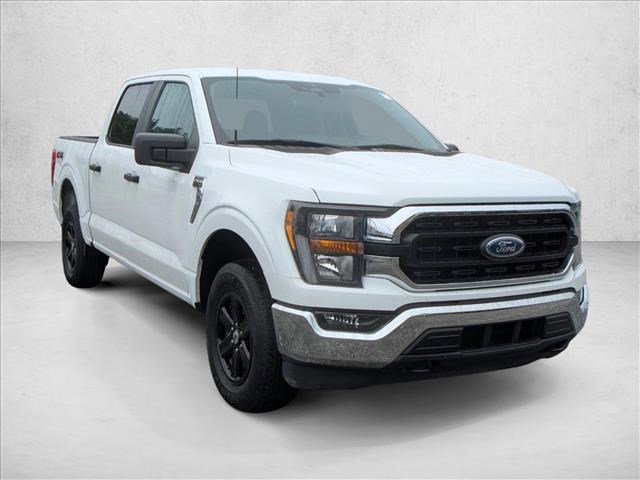 Used 2023 Ford F150 XLT
