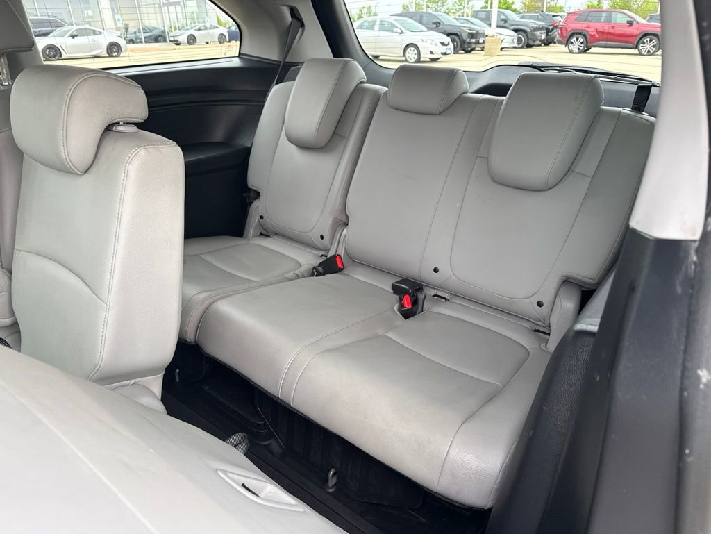 Used 2019 Honda Odyssey EX-L image 11