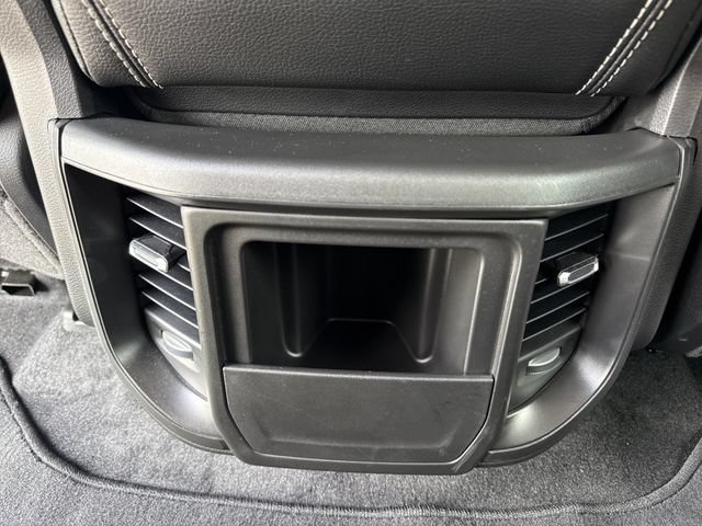 Used 2025 RAM 1500 Tradesman w/ Night Edition AWD/4WD image 18