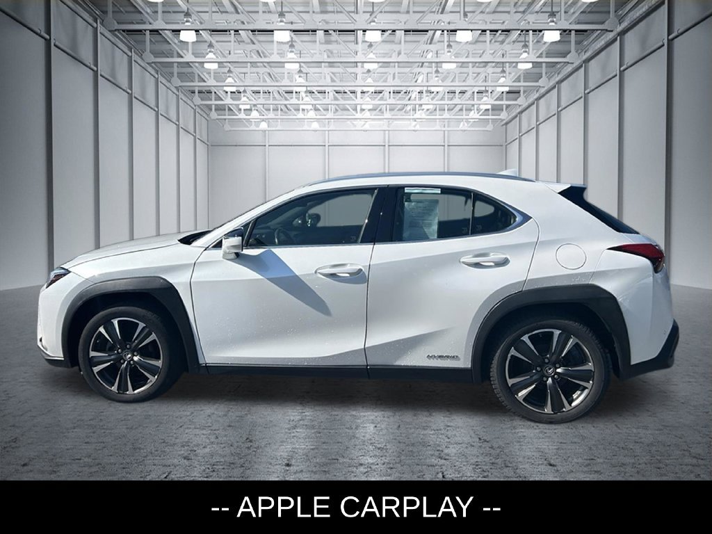 Used 2020 Lexus UX 250h w/ Accessory Package AWD/4WD image 2