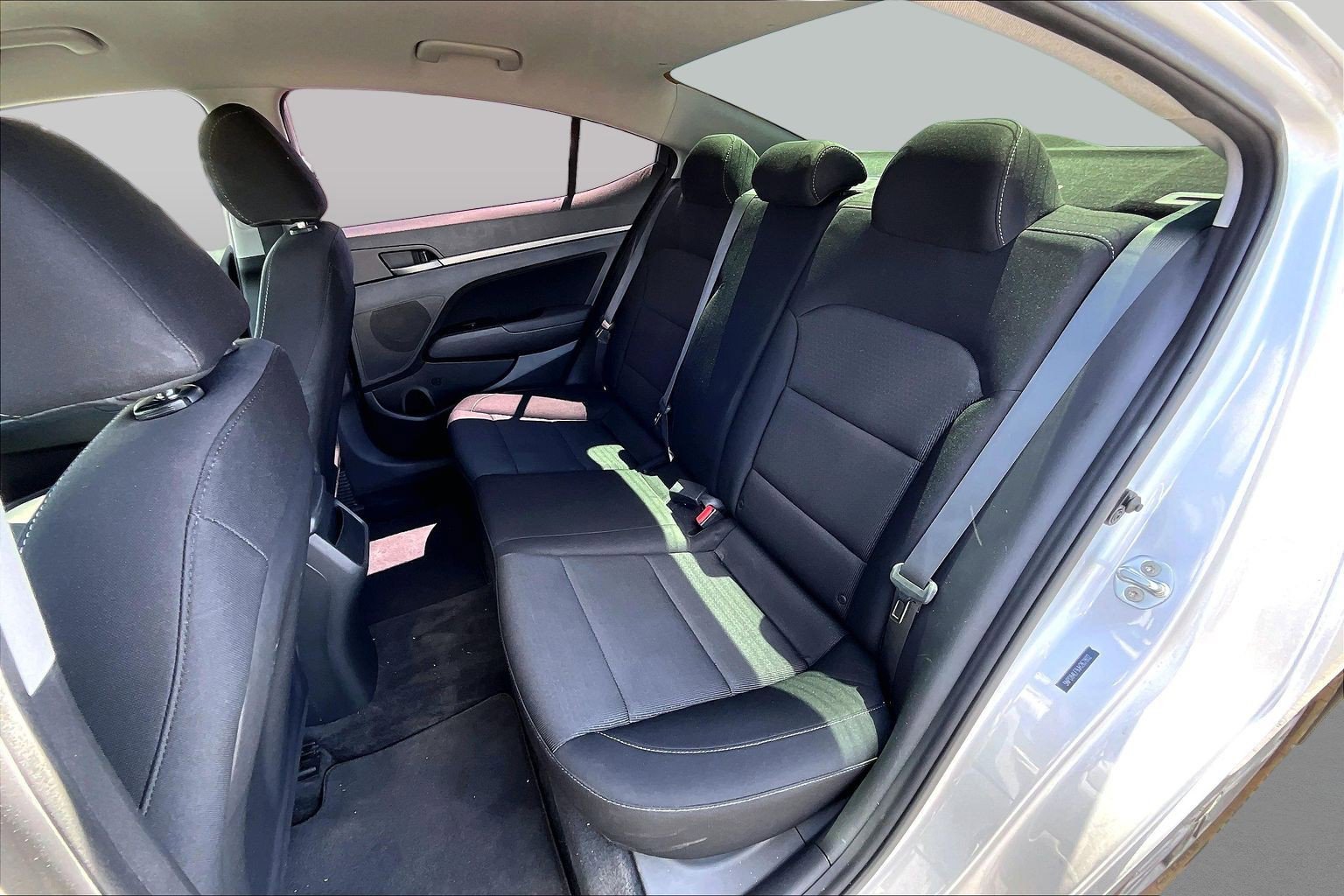 Used 2018 Hyundai Elantra SEL FWD image 12