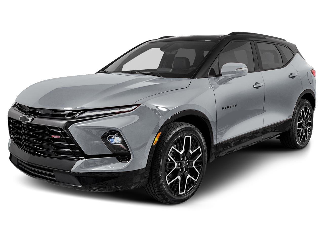 New 2026 Chevrolet Blazer RS w/ Driver Confidence II Package AWD/4WD image 25