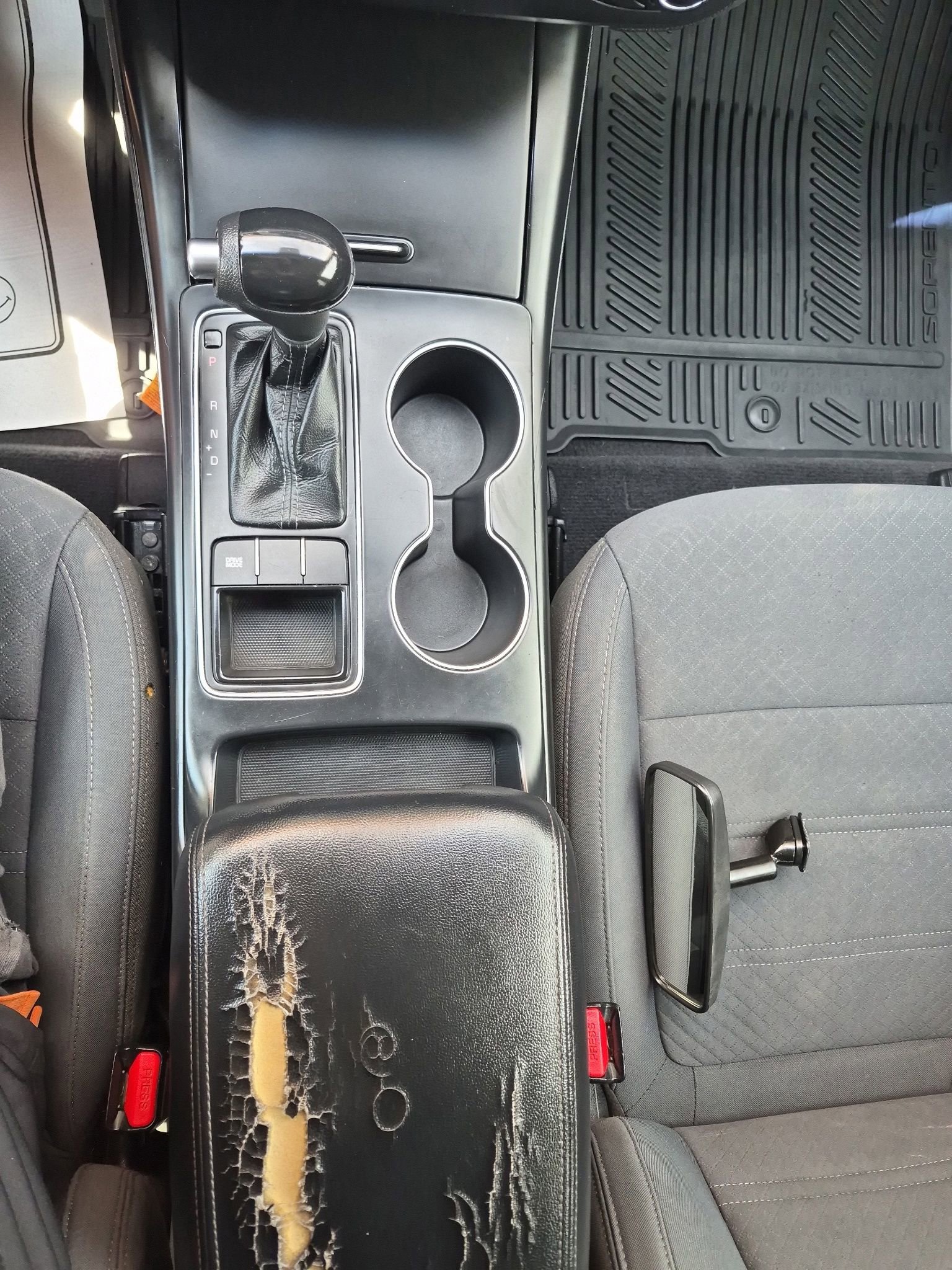 Used 2017 Kia Sorento LX FWD image 19