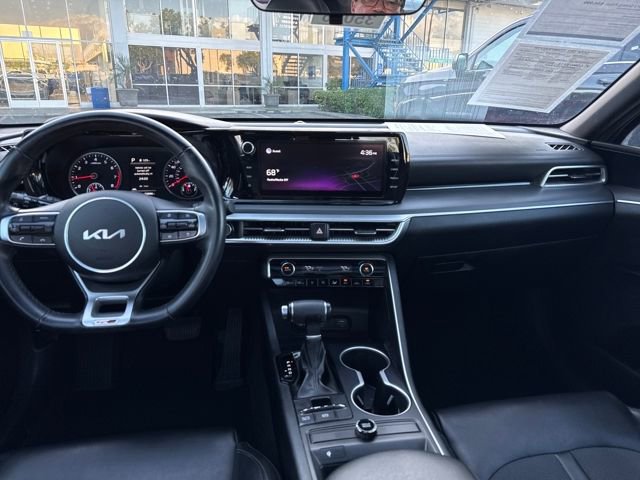 Used 2022 Kia K5 GT-Line w/ GT-Line FWD Premium Package image 12