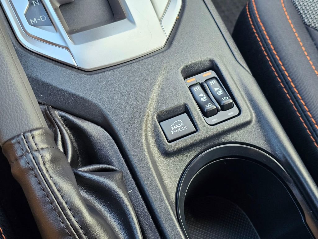 Used 2023 Subaru Crosstrek 2.0i Premium w/ Popular Package #3 image 47