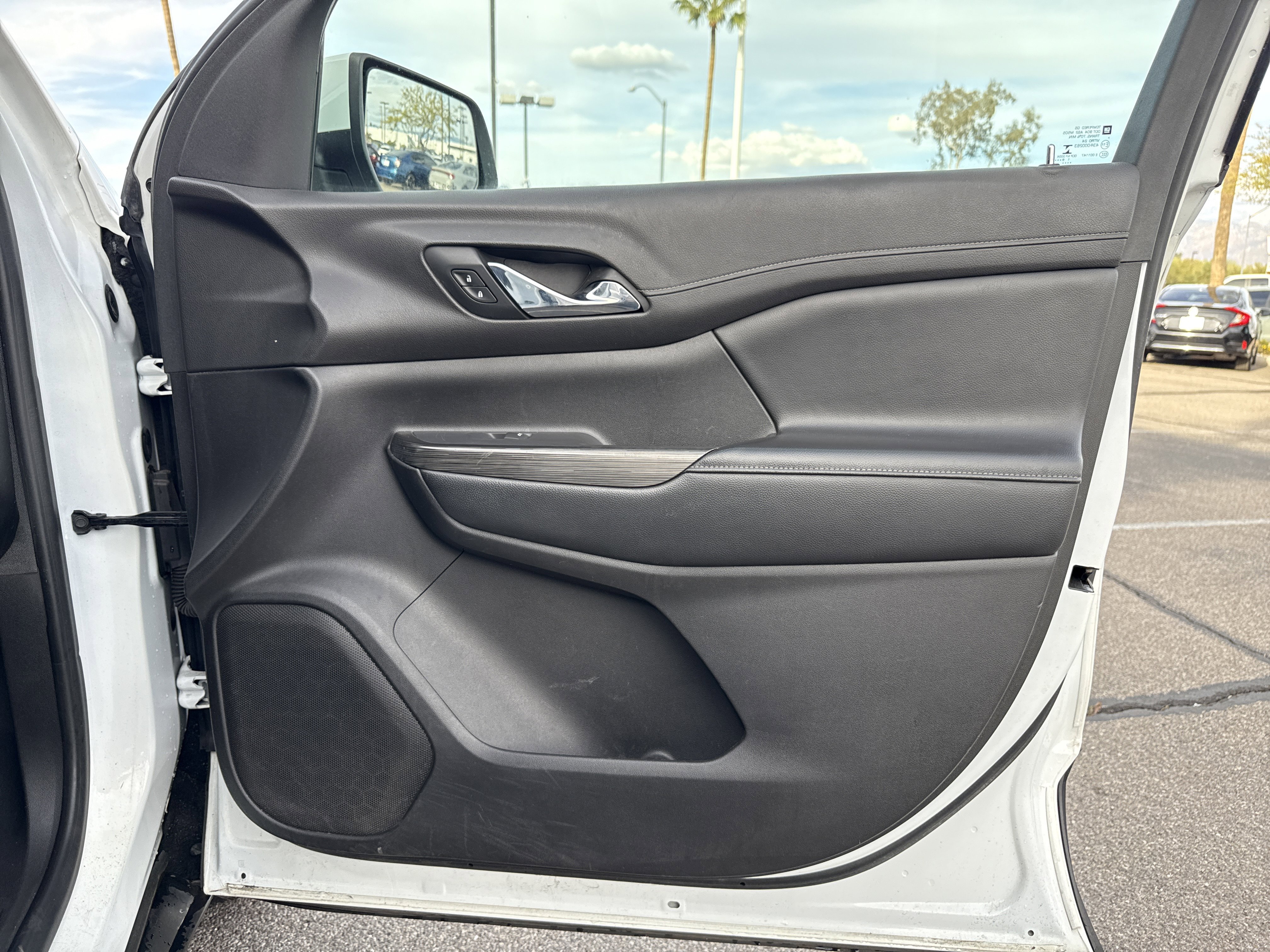 Used 2020 GMC Acadia SLT image 63