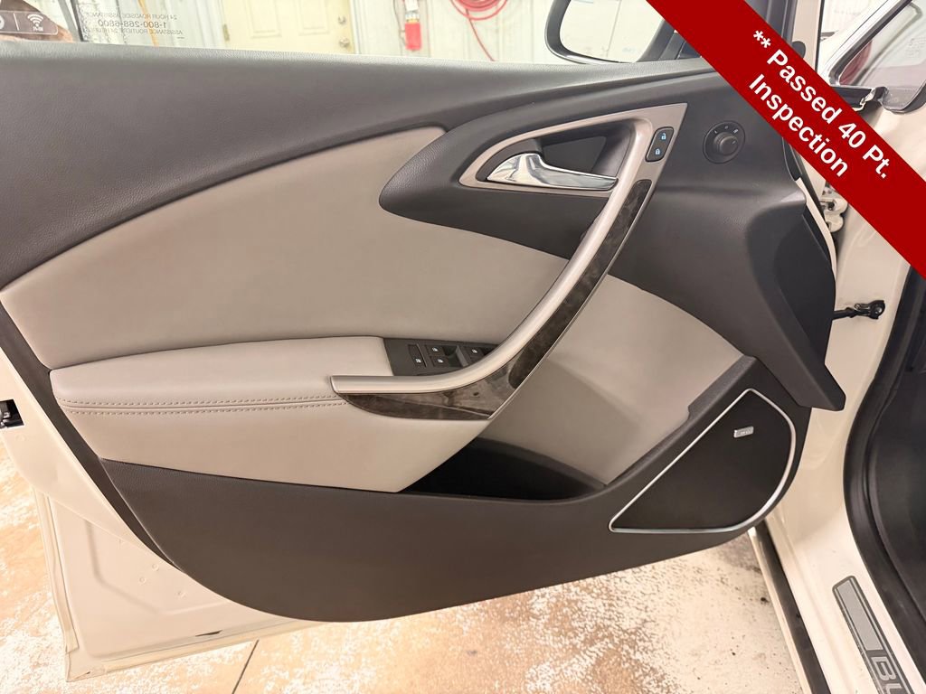 Used 2016 Buick Verano Sport Touring image 11