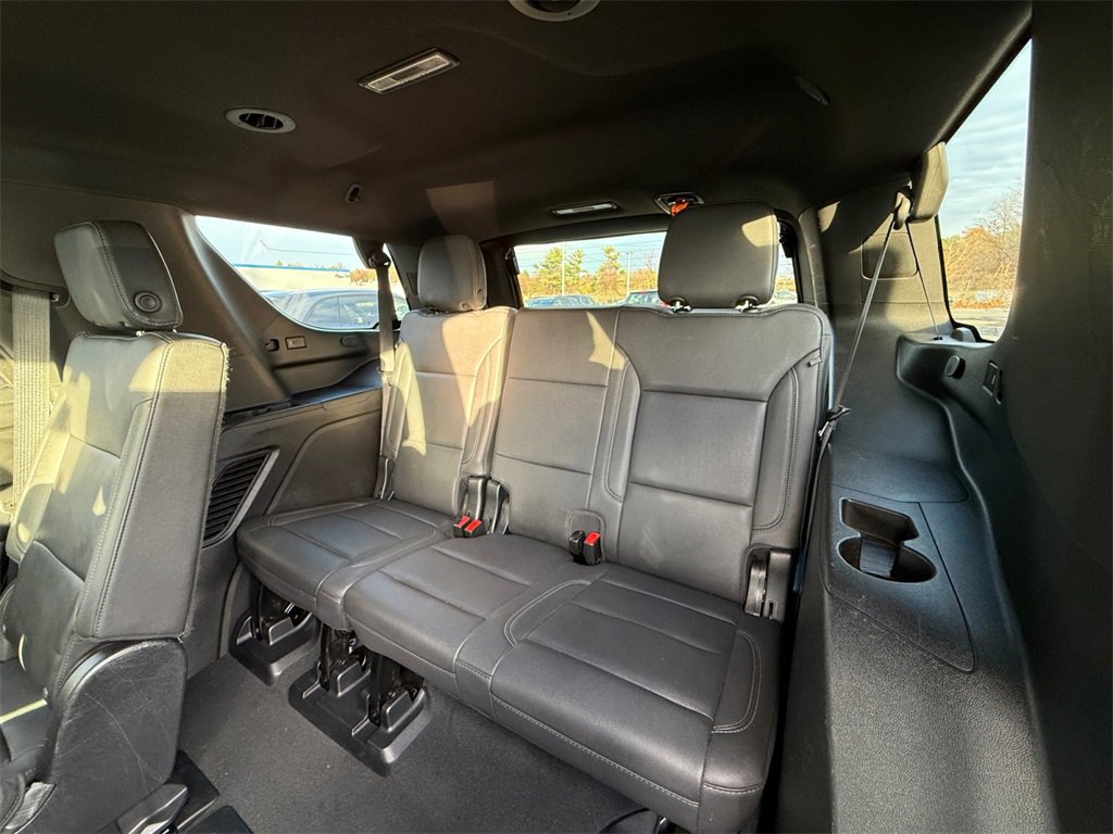 Used 2023 Chevrolet Tahoe LT image 22