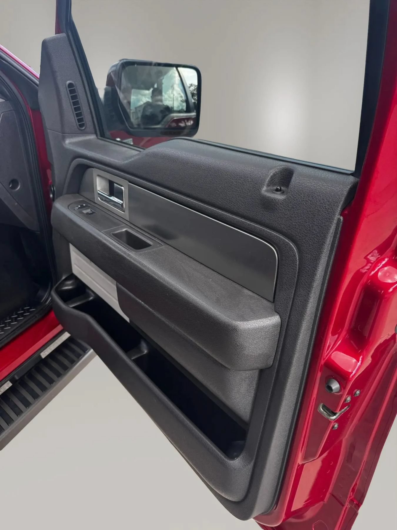 Used 2013 Ford F150 FX2 RWD image 19
