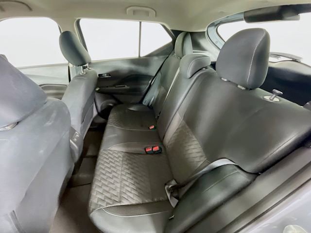 Used 2023 Nissan Kicks SV image 23
