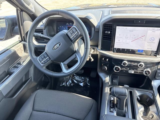 New 2026 Ford F150 XLT w/ Mobile Office Package image 13
