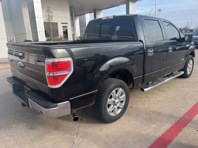 Used 2013 Ford F150 XLT w/ Luxury Equipment Group image 5