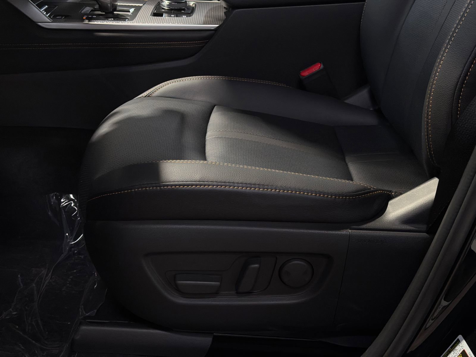 New 2026 MAZDA CX-70 SC AWD/4WD image 15