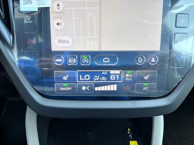 New 2026 Subaru Forester Limited AWD/4WD image 14