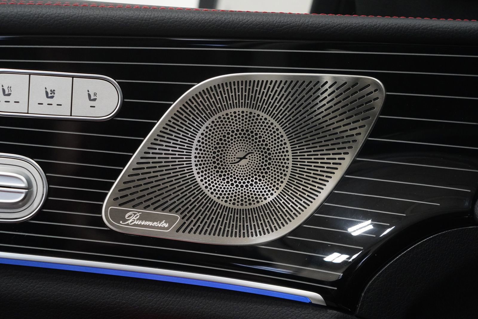 New 2026 Mercedes-Benz GLE 53 AMG 4MATIC image 34