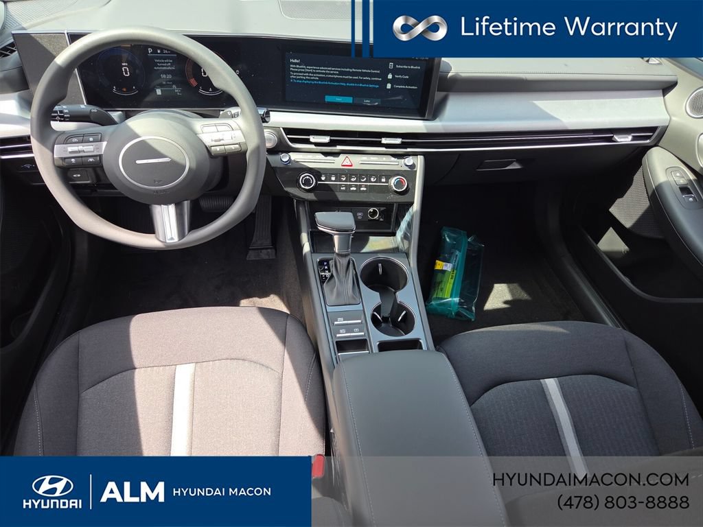 New 2026 Hyundai Sonata SE FWD image 17