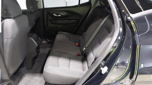 Used 2022 GMC Terrain SLE w/ Driver Convenience Package AWD/4WD image 21