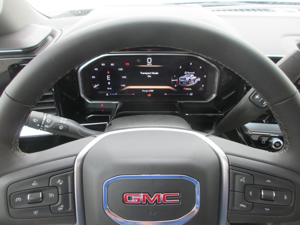 New 2026 GMC Sierra 2500 SLT image 19