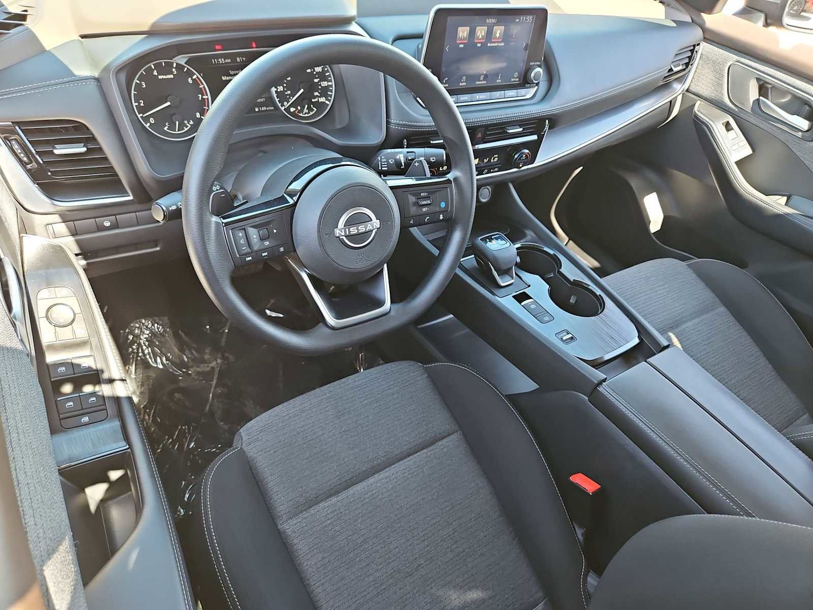 Used 2022 Nissan Rogue SV FWD image 10