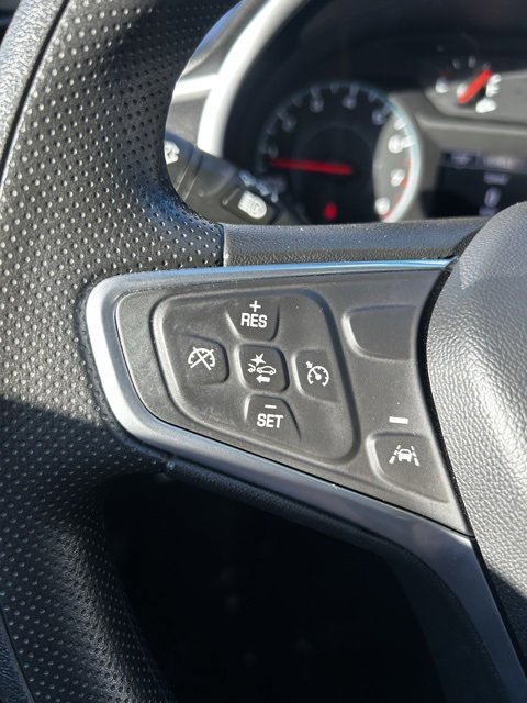 Used 2023 Chevrolet Malibu LT image 25