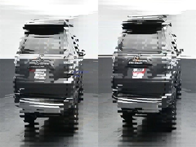 Used 2018 Toyota 4Runner TRD Off-Road image 14