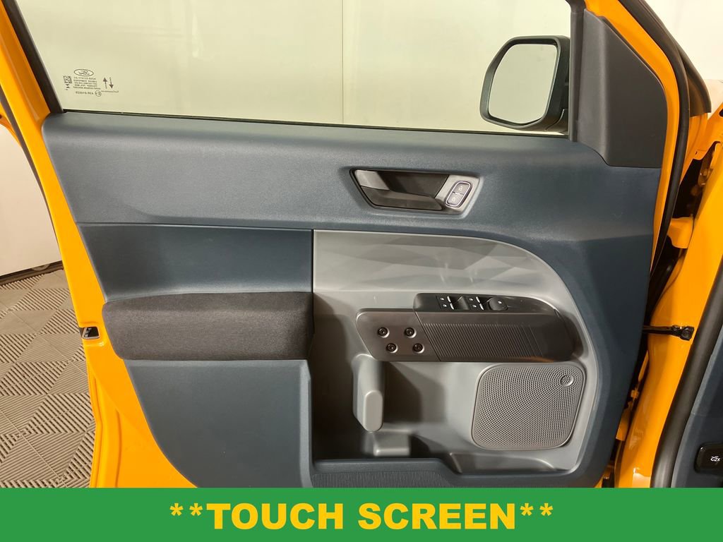 New 2026 Ford Maverick XL image 22