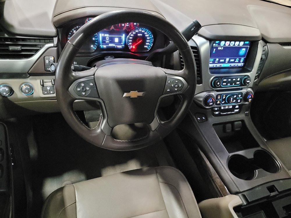 Used 2020 Chevrolet Tahoe LT AWD/4WD image 22
