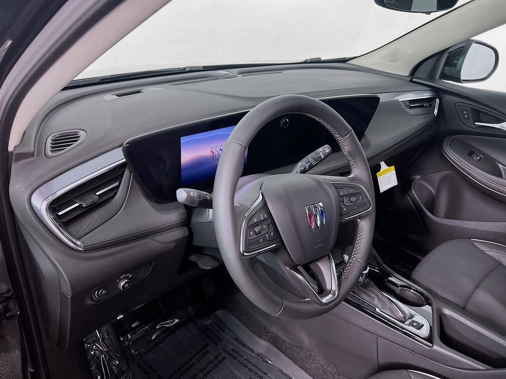 New 2025 Buick Encore GX Avenir w/ Avenir Technology Package AWD/4WD image 8