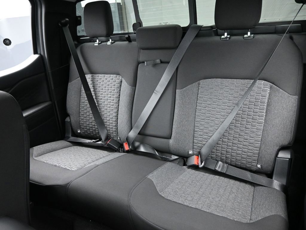New 2025 Ford Ranger XLT image 29