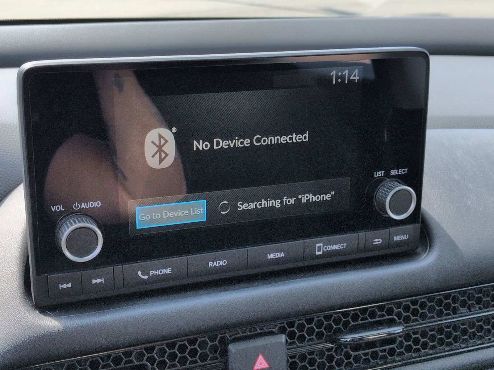 Used 2024 Honda HR-V LX image 20