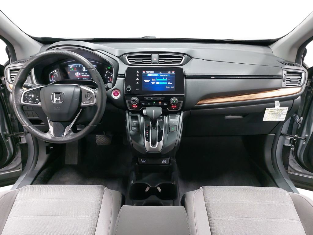 Used 2022 Honda CR-V EX image 9