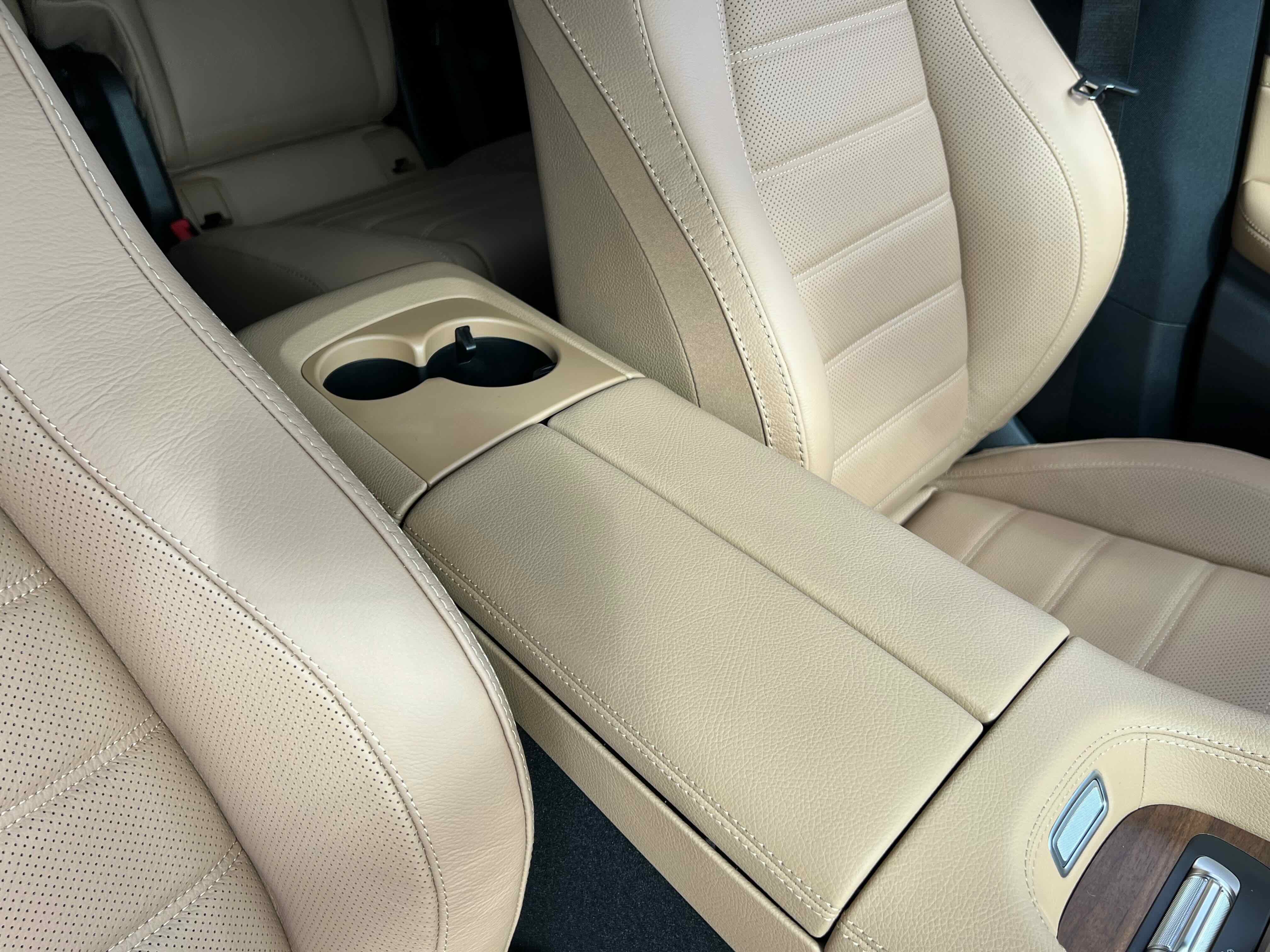 New 2026 Mercedes-Benz GLS 450 4MATIC image 25