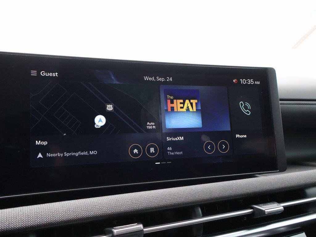 New 2026 Hyundai Santa Cruz Limited AWD/4WD image 34