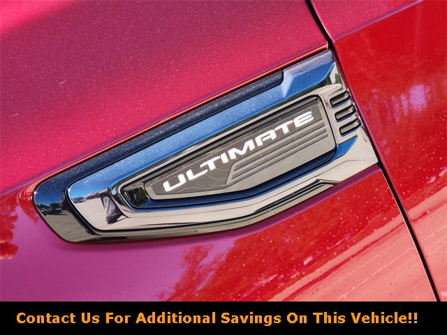 New 2026 GMC Yukon Denali Ultimate image 8